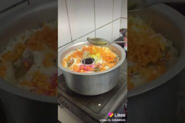 Final Touch of Biriyan #Recipes #food
