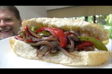 County Fair Hot Dog Recipe - Greg's Kitchen