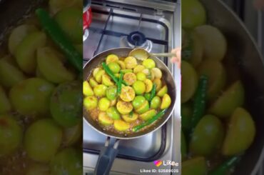 Lemon Achaar or Lemon Pickle #Recipes #food