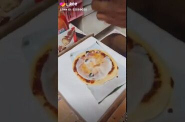 Kailoks Pizza #Recipes #food