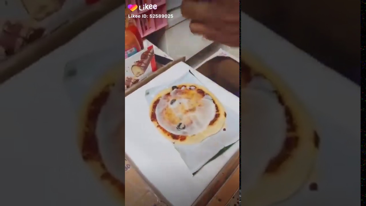 Kailoks Pizza #Recipes #food Kailoks Pizza #Recipes #food