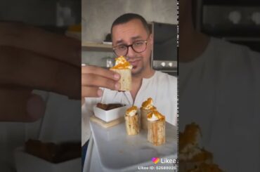 Keema Cream Cake #Recipes #food