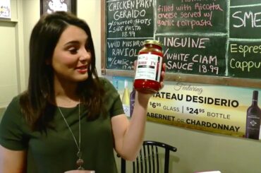 Bobby J's Italian American Grille sends food to health care workers