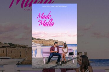 Made in Malta