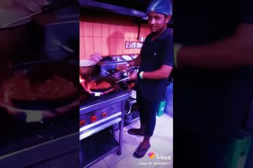 Italian chef restaurant Koregaon park Pune Maharashtra