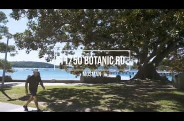 11/50 Botanic Road, Mosman | A Privileged Lifestyle Beckons