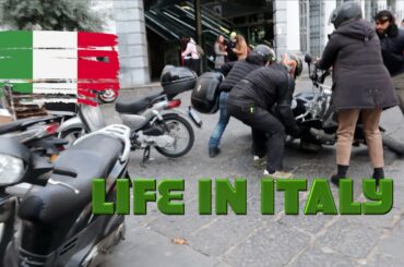 LIFE IN ITALY ! TRAVEL| FOOD| FASHION |