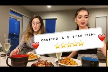 Using Gordon Ramsey’s Ultimate The Best Pasta Recipe! Turned out DELICIOUS!!!