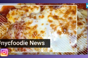 Hot Trending Stories on #nycfoodie Starring: ny.foodie