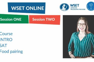 Italian Wine Academy è online: WSET Lockdown Edition