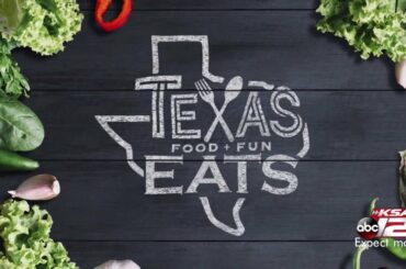 Texas Eats : Apr 04, 2020