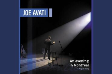 Italians and Junk Food (Live)