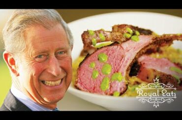 Former Royal Chef Reveals Prince Charles' Fave Meal And What It Was Like Cooking For Him + Diana
