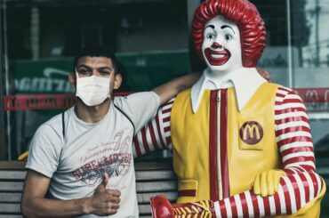 How Will Restaurants Survive the Coronavirus? 4.3.20