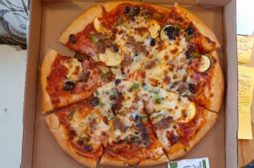 WELL? IS IT TIME FOR A "PIZZA"...it is for me!!!