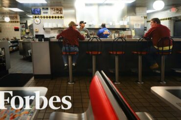 Waffle House’s Struggles Highlight How Coronavirus Is Killing Restaurants | Forbes
