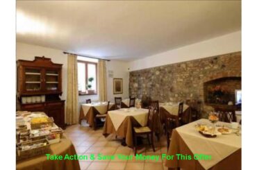 Review Hotel San Lorenzo Hotel | Italy