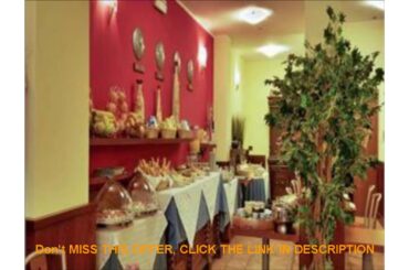 Review Hotel Le Palme Hotel | Italy