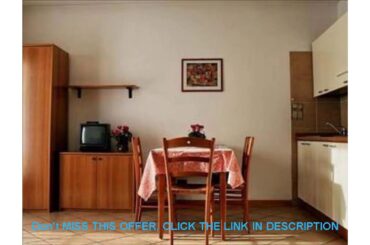 Review Residence Franca B&B Hotel | Italy