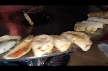 italian nachos  || indian style nachos || nachos live