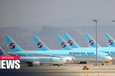 Chartered flight brings over 300 Koreans back from Italy