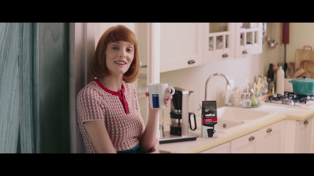 More Than Italian – Spot US 15” More Than Italian - Spot US 15”