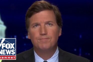 Tucker: How long will the lockdowns last?