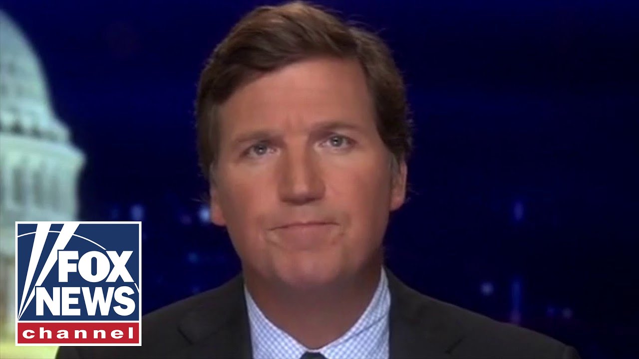 Tucker: How long will the lockdowns last? Tucker: How long will the lockdowns last?