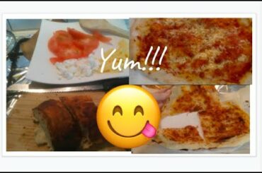 New York Style Pizza At Home | Cooking on Lockdown!