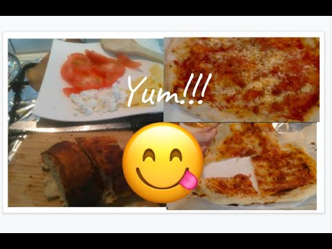 New York Style Pizza At Home | Cooking on Lockdown! New York Style Pizza At Home | Cooking on Lockdown!