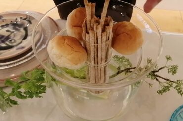 IVV Mix & Match Table Setting 2: Kerala, Babilonia, Sixties, Vizio, Overlays, Rialto