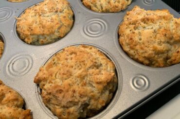 Parmesan Italian Rolls! #baking #goodeats #rolls