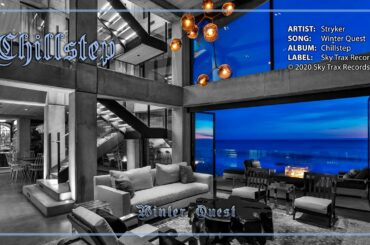 Stryker (Feat. Milan) - Winter Quest