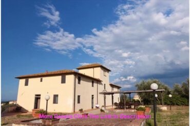 Review Tenuta Il Corno Country Wine Resort Hotel | Italy