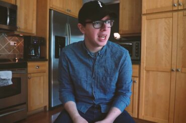 Dear EIU Production II Diary - Cooking cacio e pepe | April 5th