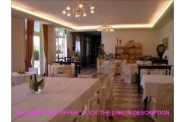 Review Belvedere Resort Ai Colli Hotel | Italy