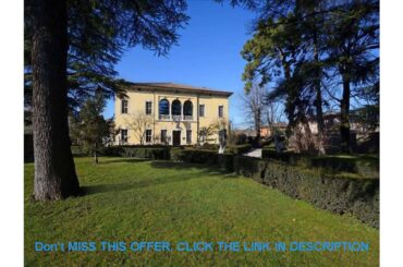 Review Villa Quaranta Tommasi Wine Hotel and Spa Hotel | Italy
