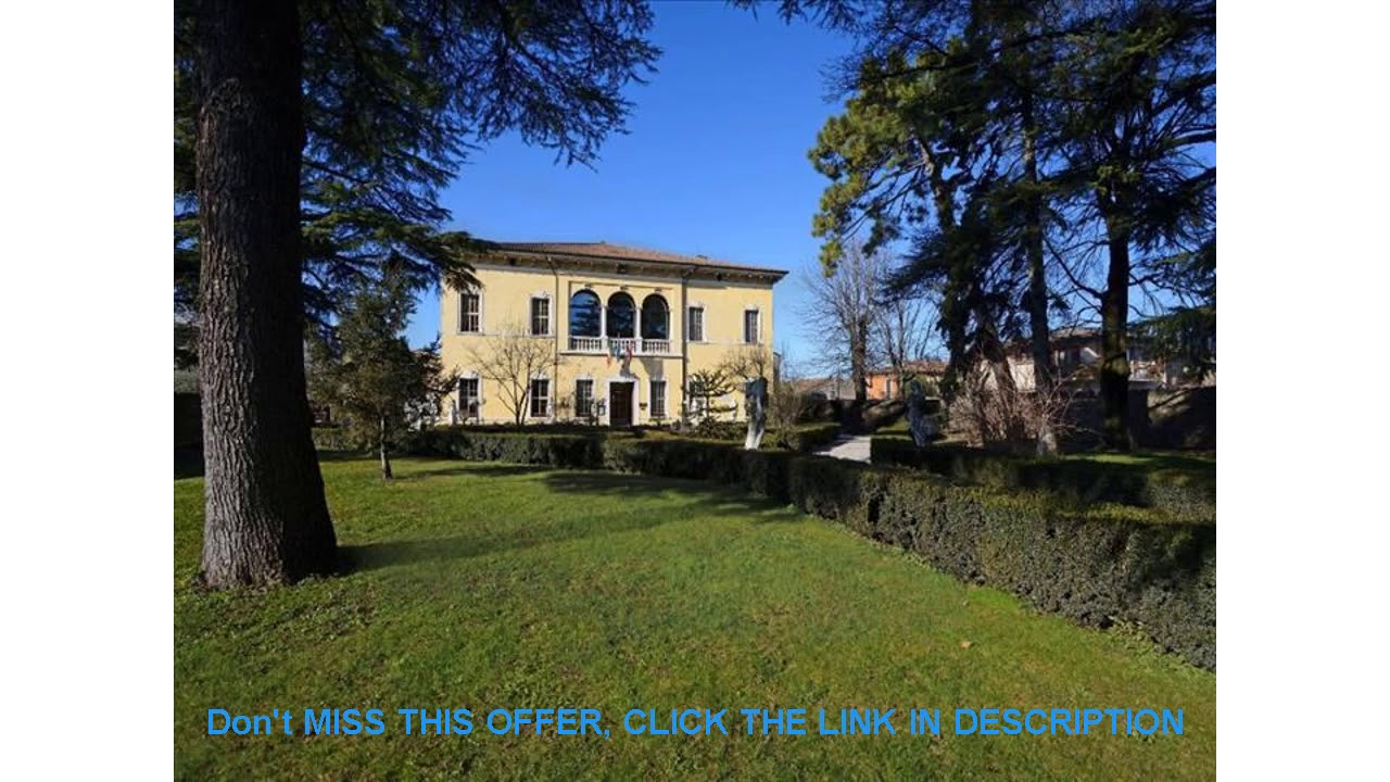 Review Villa Quaranta Tommasi Wine Hotel and Spa Hotel | Italy Review Villa Quaranta Tommasi Wine Hotel and Spa Hotel | Italy
