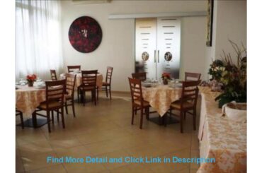 Review Hotel Florida Tirrenia Hotel | Italy