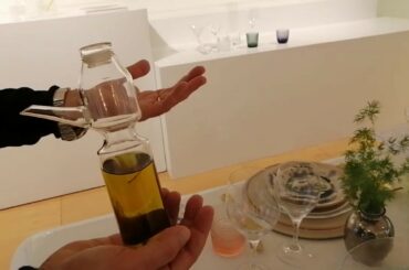 IVV Mix & Match Table Setting 1: Babilonia, Bolgheri, Speedy, Vertigo, Unforgettable, Pinolio