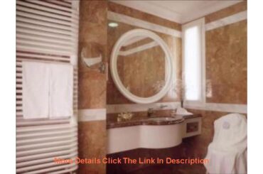 Review Grand Hotel Trieste & Victoria Hotel | Italy