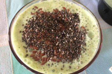 Healthy Lifestyle in the Mountain | What I Eat and Drink in the Mountain | My Italian Mountain Diet