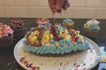 Collegeville Italian Bakery Gets Creative To Help Customers Celebrate Easter