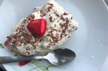 How to make Tiramisu dessert || Italian recipe || easy steps