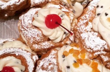 Arthur Avenue Italian Food Tour in the Bronx By Feast On History