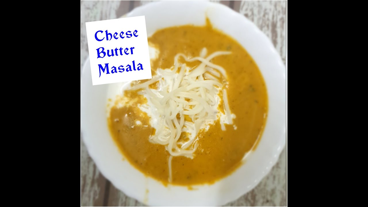 Cheese butter masala || For kids special || London Style || Indo Italian cooking style Cheese butter masala || For kids special || London Style || Indo Italian cooking style