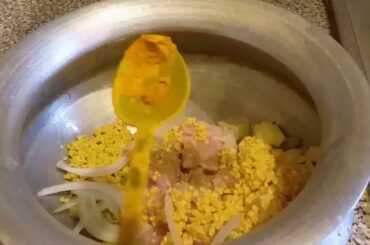 Babyder healthy khichuri Recipe | how to make khichuri recipe |    Twins Mom italy|