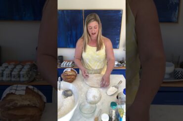 Vie’s Virtual Cooking Class: Italian Bread Made Simple