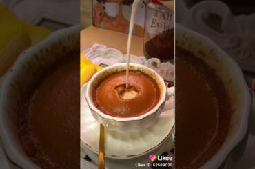 Cappichino #Recipes #food