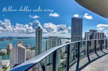 Brickell Heights East LPH #4501